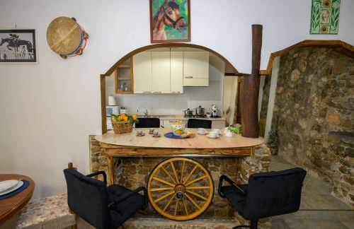 YourHome - Aury House - Mare e Natura a Ieranto - Foto 37