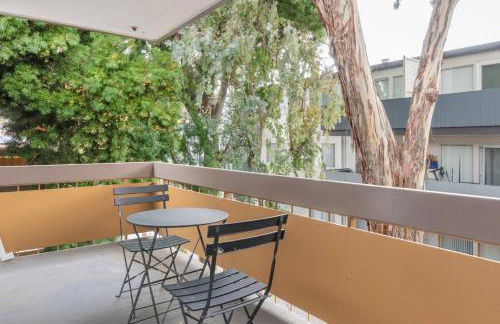 Blueground Edgewood Park pool nr Edgewood Park SFO-1892 - Foto 7