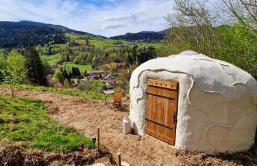Tiny House, Hautes Vosges - Foto 30
