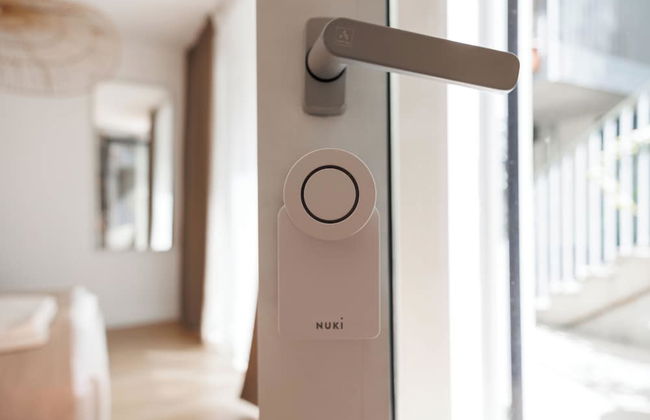 BOHO City Suites Augarten - Foto 28