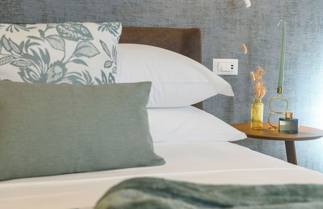 Domus Augustea - Luxury Accommodations - Foto 28