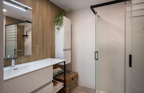 AT153 First line of the beach - Foto 22