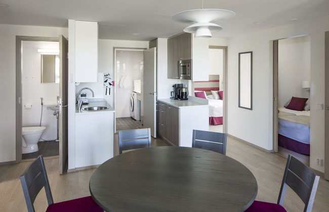 Holiday Club Katinkulta Apartments - Foto 54