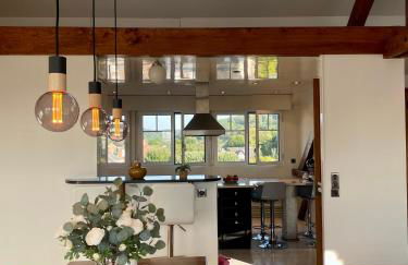 Magnifique appartement à Etretat , PARKING inclus - Foto 20