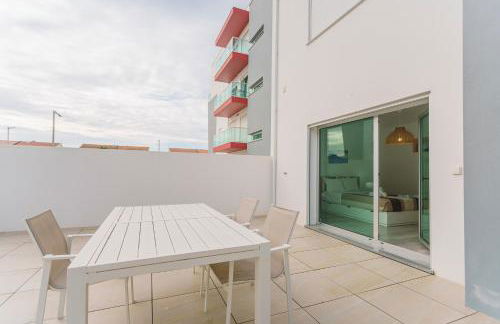 Best Houses 104 - Supertubos Beach Apartment - Foto 14