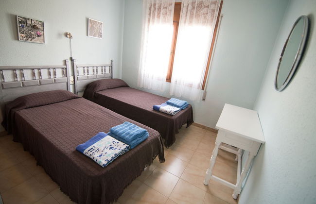 Casa Palmeras IV - Photo 11