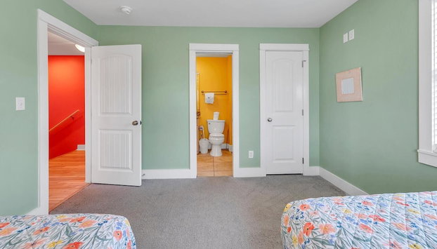 Hanging Out - Foto 5, Habitación