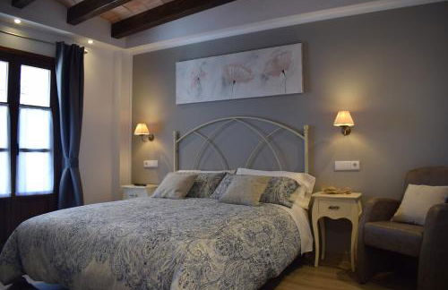 L'Arbolea de Rodiles - Foto 11