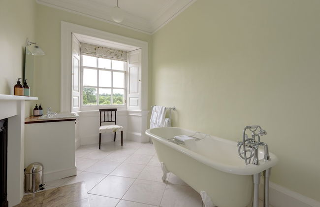 JOIVY Gilmerton House - Historic Scottish Mansion - Foto 44