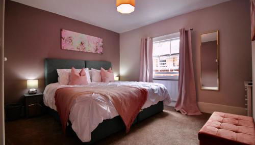 West Street Retreat Grade II listed townhouse - Foto 3