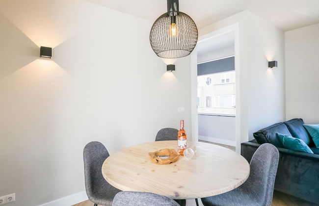 Apartment With sea View and Parking in Katwijk aan Zee - Foto 42