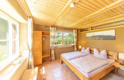 Ferienwohnungen im Reetdachhaus - Foto 17