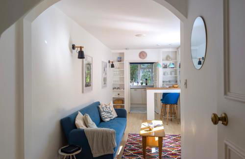 Comfy & Convenient 1-Bed Flat in Quiet Maida Vale - Photo 7