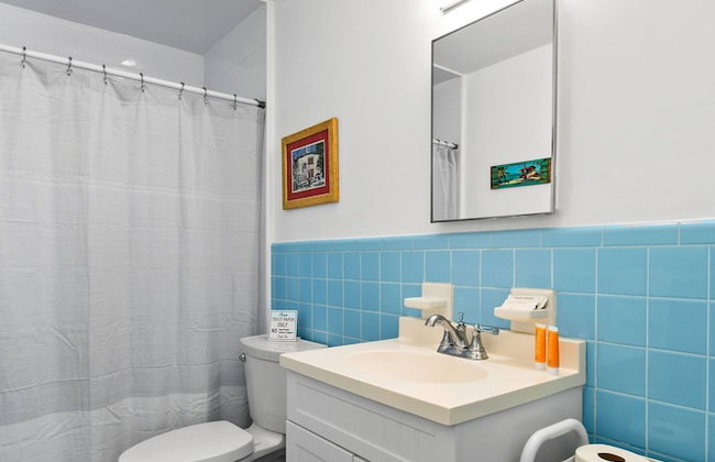 Sunshine Shores Boutique Apartments - Foto 37