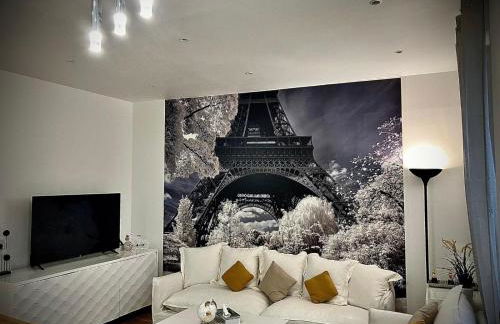 PARIS CITY-Le Raincy - Facing station - 4 to 8 Pers - Foto 75