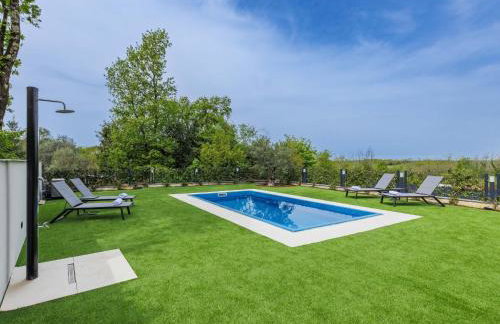 Holiday Home Villa Zoia by Interhome - Foto 10