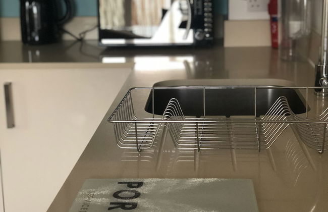 Town Apartment - Foto 10