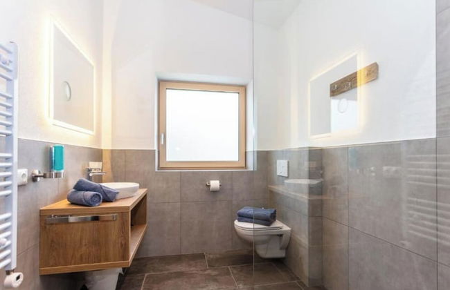 Kaiser Apart Walchsee - Foto 3