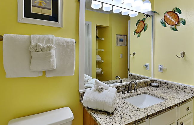 Grand Caribbean West by Southern Vacation Rentals - Foto 70