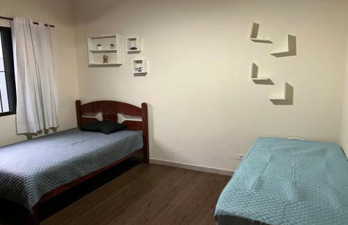 Recanto Aparecida lazer, Piscina Climatizada - Foto 65