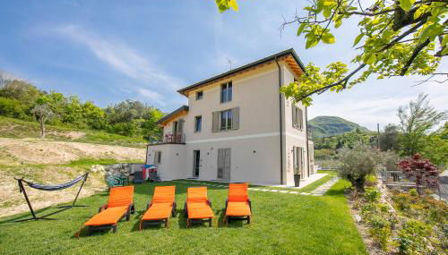 Ricomilla Holiday - Family Friendly - Foto 3, Garden