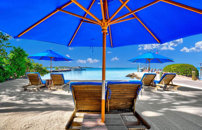 Island Bay Resort - Foto 68