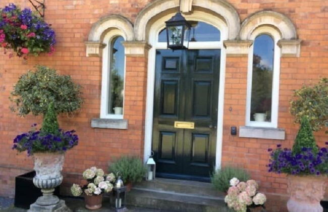 The Dower House Apartments - Foto 57