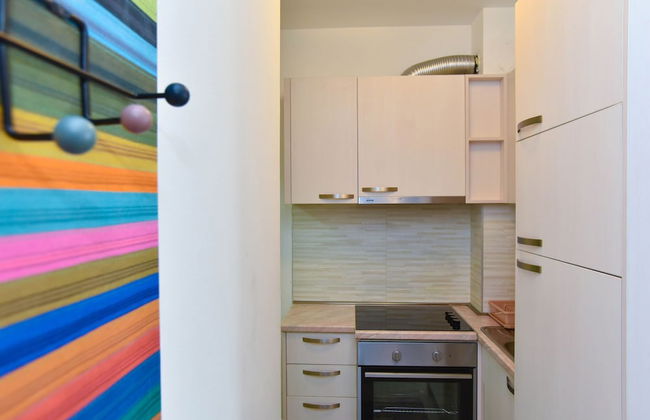 Studio Flat 5 min to Plaza Skalista in Ulcinj - Foto 9