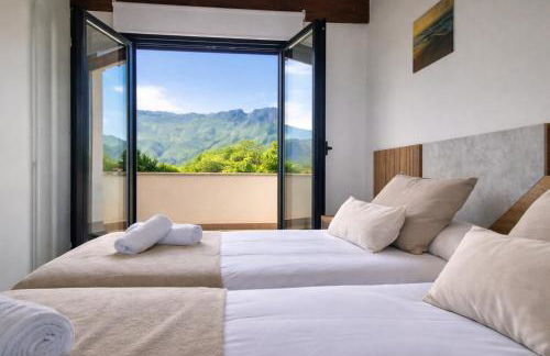 Casa Llanes con Jardín y Vistas – Mar y Cuera - Foto 3