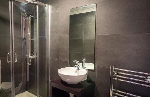 Lakeland Lodge 9B Arnside , Carnforth ,Lancaster , LA61BH - Foto 14