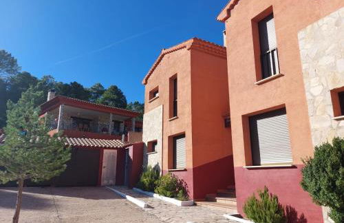 La Atalaya de Villalba - Foto 1