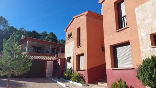 La Atalaya de Villalba - Foto 1