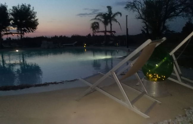 Falcon Home Resort - Photo 61