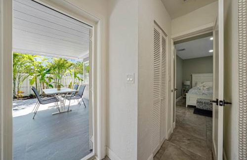 Hollywood Tropical Retreat - Foto 24