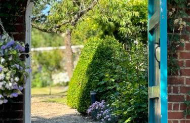 Walled Garden Cottage by Vineyard - Foto 17