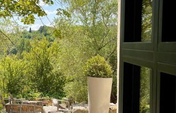 Domaine de Bramafam - Foto 45