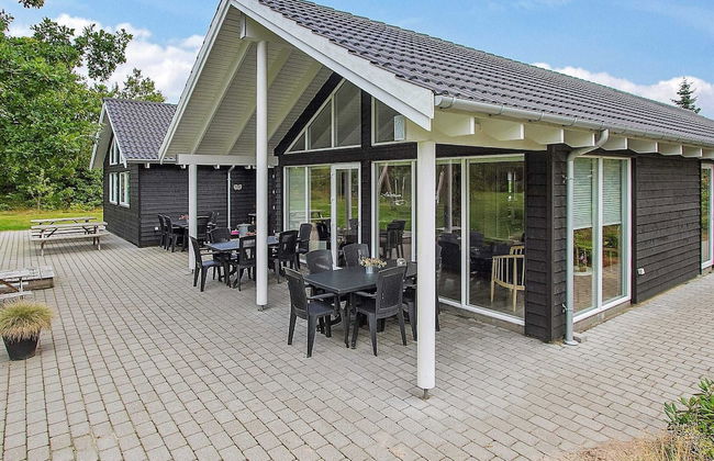 Luxury Pool Retreat in Henne - By Traum Ferienwohnungen - Foto 40