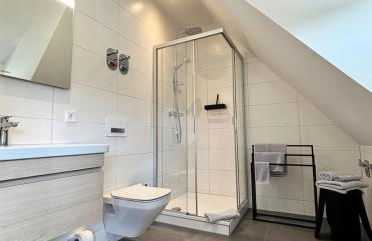 Buschschänke Lomnitz - Appartements - Foto 17