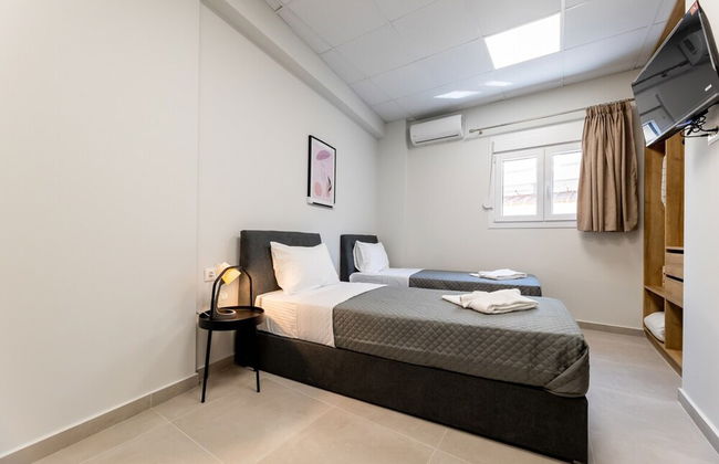 Utopia Apartment in Nea Ionia A3 - Foto 14