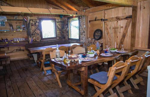 Lavanda farm apartmani - Foto 113