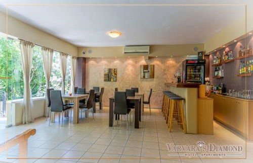 Varvaras Diamond Hotel - Foto 15