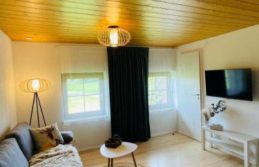 Ferienhaus am Bächle - Foto 4