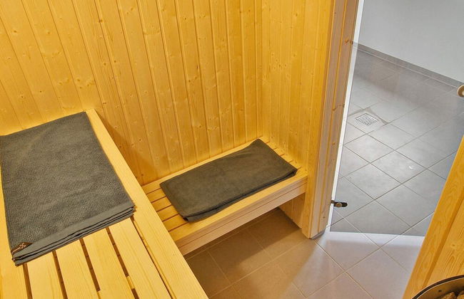 Holiday Home in Kappeln - Photo 4