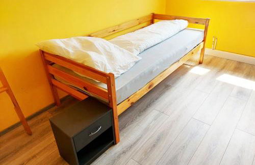 Haus in Düren mit 4 Zimmer und Balkon - Foto 5