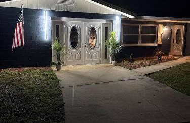 Best 4 Master King bedroom/ Fun Daytona Beach Home - Foto 62