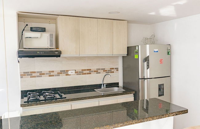 Covenas Refugio de Familia junto al Mar - Foto 8