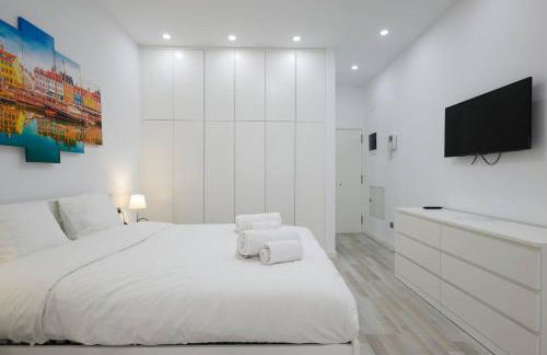 Stylish Studio near Old Town - Foto 1