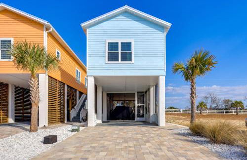 Deck and Steinhatchee River Views Family Getaway - Foto 24