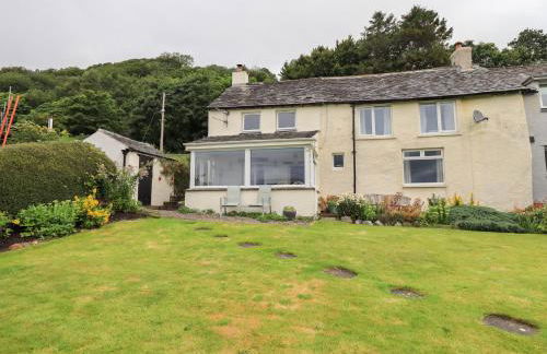 Squirrel Cottage - Foto 36