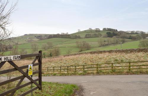 Silk Hill Stables - Photo 16